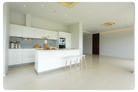 Кондоминиум с 2 спальнями в Паттайе, Таиланд № 165098