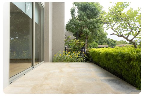 Condo à Pattaya, Thaïlande, 2 chambres  № 165098 - photo 5