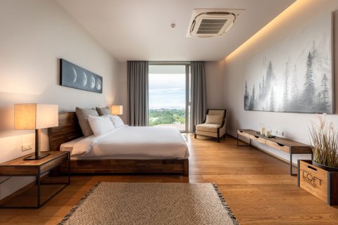 Condo à Pattaya, Thaïlande, 2 chambres  № 165098 - photo 15