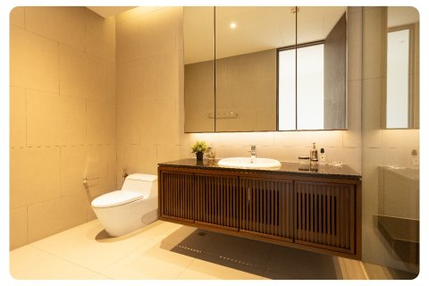 Condo à Pattaya, Thaïlande, 2 chambres  № 165098 - photo 7