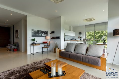 Condo à Pattaya, Thaïlande, 2 chambres  № 165098 - photo 12