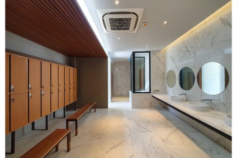 Eigentumswohnung in Pattaya, Thailand, 2 Schlafzimmer  № 165098 - Foto 25