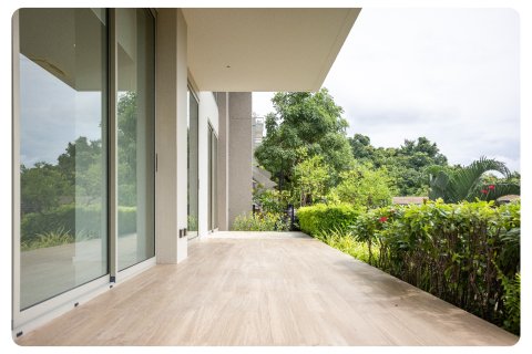 Condo à Pattaya, Thaïlande, 2 chambres  № 165098 - photo 3