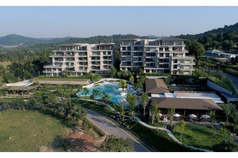 Eigentumswohnung in Pattaya, Thailand, 2 Schlafzimmer  № 165098 - Foto 17
