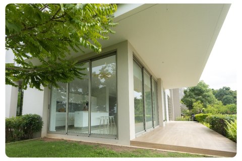 Condo à Pattaya, Thaïlande, 2 chambres  № 165098 - photo 4