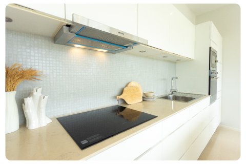 Condo à Pattaya, Thaïlande, 2 chambres  № 165098 - photo 9