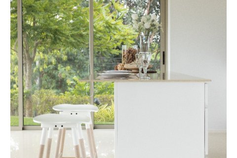 Condo à Pattaya, Thaïlande, 2 chambres  № 165098 - photo 6