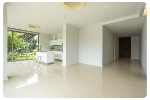 Condo à Pattaya, Thaïlande, 2 chambres  № 165098 - photo 11