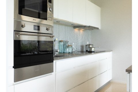 Condo in Pattaya, Thailand, 2 bedrooms № 165097 - photo 6