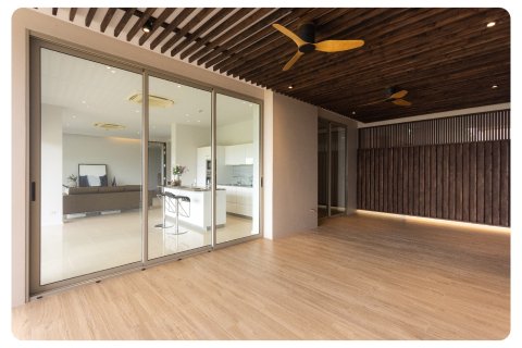 Condo in Pattaya, Thailand, 2 bedrooms № 165097 - photo 9