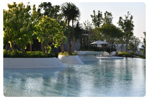 Eigentumswohnung in Pattaya, Thailand, 2 Schlafzimmer № 165097 - Foto 28