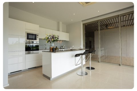 Condo in Pattaya, Thailand, 2 bedrooms № 165097 - photo 4