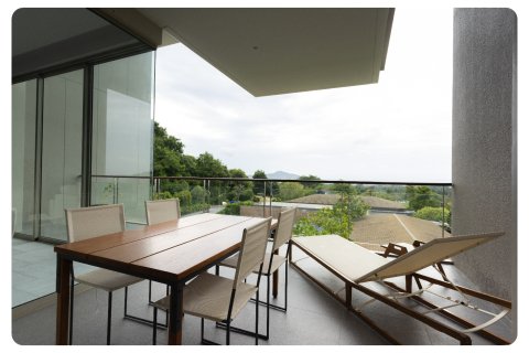 Condo in Pattaya, Thailand, 1 bedroom  № 165100 - photo 13