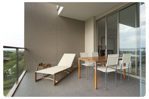 Condo in Pattaya, Thailand, 1 bedroom  № 165100 - photo 12