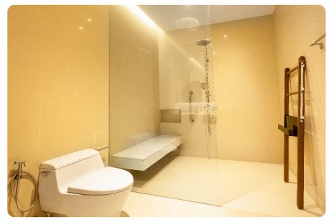 Condo in Pattaya, Thailand, 1 bedroom  № 165100 - photo 10