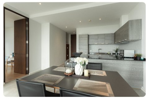 Condo in Pattaya, Thailand, 1 bedroom  № 165100 - photo 6