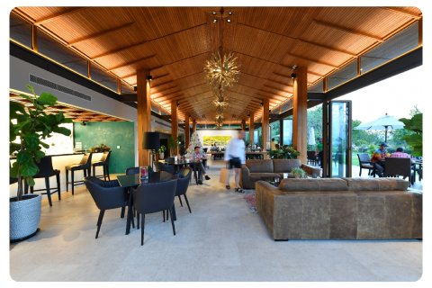 Eigentumswohnung in Pattaya, Thailand, 1 Schlafzimmer  № 165100 - Foto 25