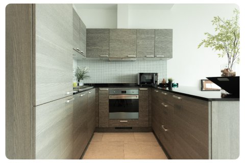 Condo in Pattaya, Thailand, 1 bedroom  № 165100 - photo 7