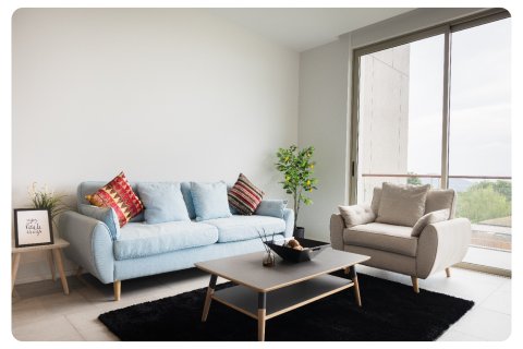 Condo in Pattaya, Thailand, 1 bedroom  № 165100 - photo 2