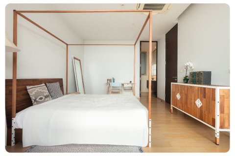 Condo in Pattaya, Thailand, 1 bedroom  № 165100 - photo 8