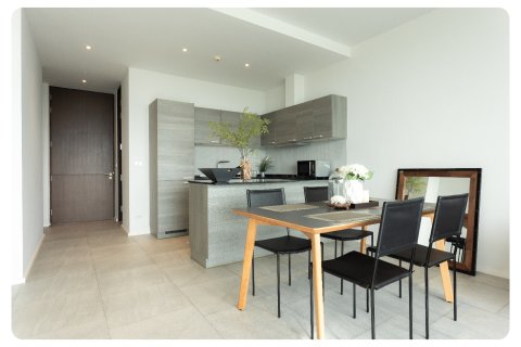 Condo in Pattaya, Thailand, 1 bedroom  № 165100 - photo 5