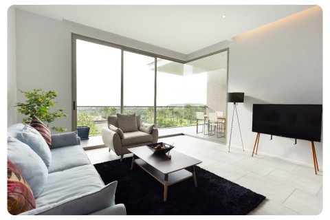 Condo in Pattaya, Thailand, 1 bedroom  № 165100