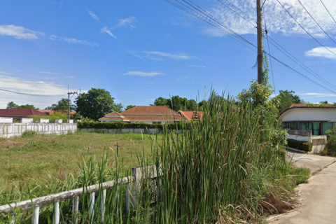 Land in Hua Hin, Thailand 1564 sq.m. № 162988 - photo 5