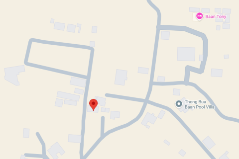 Land in Hua Hin, Thailand 1564 sq.m. № 162988 - photo 4