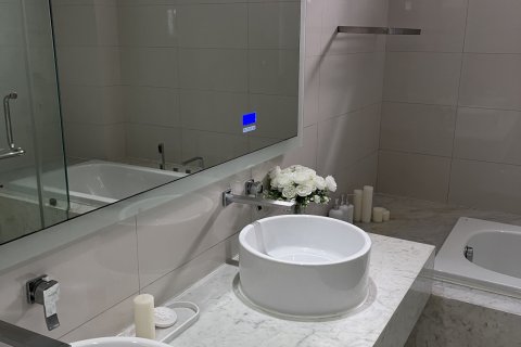 Appartement à Phuket, Thaïlande 2 chambres № 162994 - photo 18