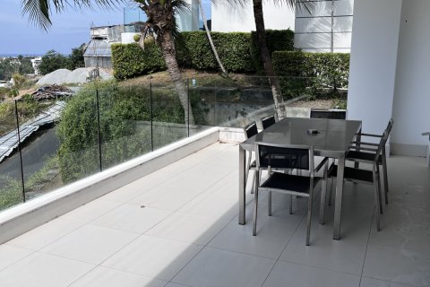 Appartement à Phuket, Thaïlande 2 chambres № 162994 - photo 4