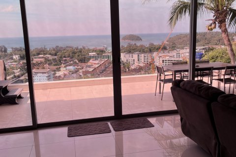 Appartement à Phuket, Thaïlande 2 chambres № 162994 - photo 22