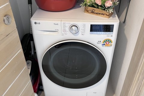 Appartement à Phuket, Thaïlande 2 chambres № 162994 - photo 12