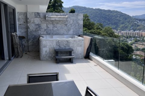 Appartement à Phuket, Thaïlande 2 chambres № 162994 - photo 2