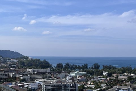 Appartement à Phuket, Thaïlande 2 chambres № 162994 - photo 3