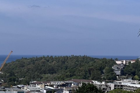 Appartement à Phuket, Thaïlande 2 chambres № 162994 - photo 5