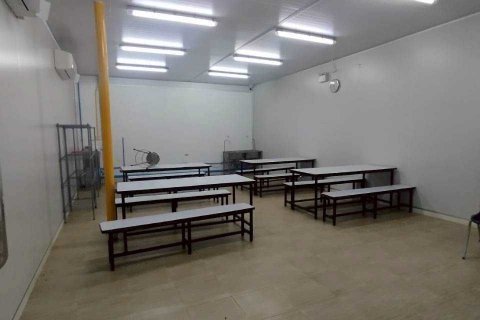 Warehouse in Nakhon Pathom, Thailand № 162992 - photo 14