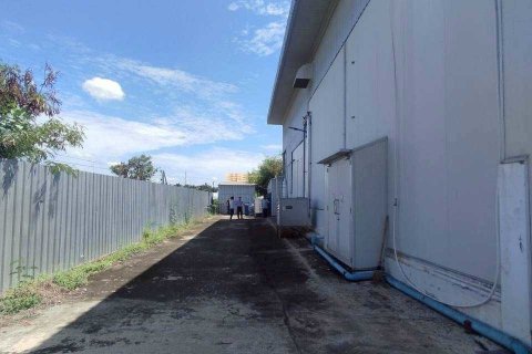 Warehouse in Nakhon Pathom, Thailand № 162992 - photo 4