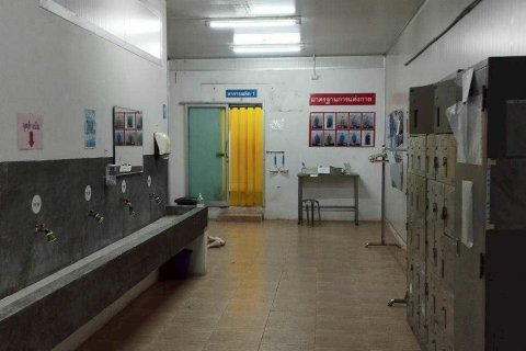 Warehouse in Nakhon Pathom, Thailand № 162992 - photo 5