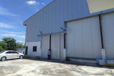 Warehouse in Nakhon Pathom, Thailand № 162992 - photo 11
