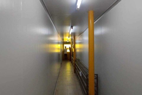 Warehouse in Nakhon Pathom, Thailand № 162992 - photo 15