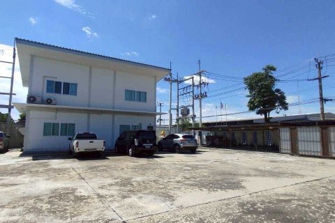 Warehouse in Nakhon Pathom, Thailand № 162992 - photo 10