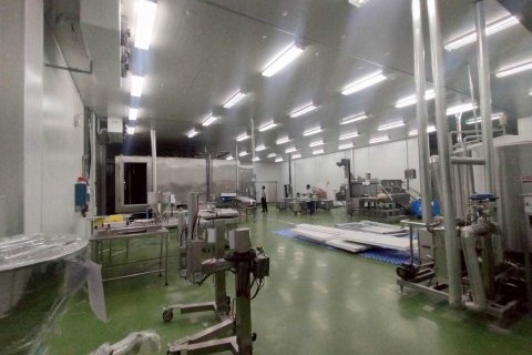 Warehouse in Nakhon Pathom, Thailand № 162992 - photo 3