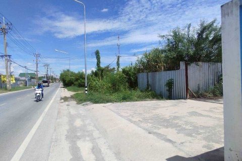 Warehouse in Nakhon Pathom, Thailand № 162992 - photo 8