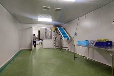 Warehouse in Nakhon Pathom, Thailand № 162992 - photo 17