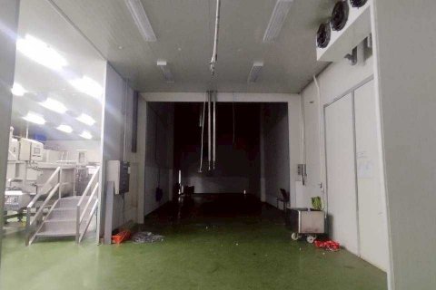 Warehouse in Nakhon Pathom, Thailand № 162992 - photo 13