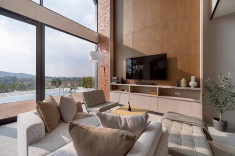 Villa in Pak Chong, Thailand 3 bedrooms № 162989 - photo 7