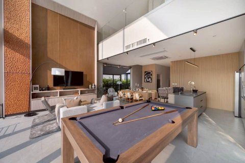 Villa in Pak Chong, Thailand 3 bedrooms № 162989 - photo 5