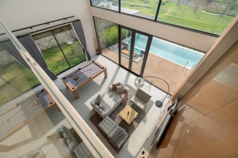 Villa in Pak Chong, Thailand 3 bedrooms № 162989 - photo 2