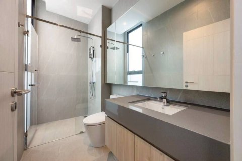 Villa in Pak Chong, Thailand 3 bedrooms № 162989 - photo 4
