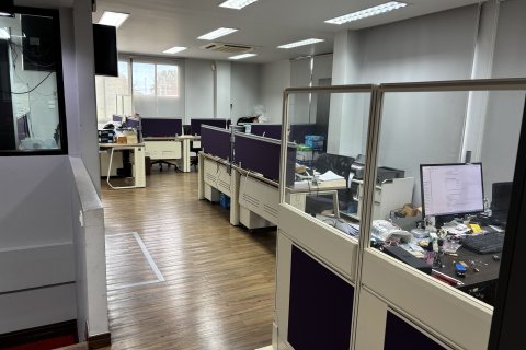 Таунхаус в Буенг Куме, Бангкок, Таиланд с 4 спальнями  № 162993 - фото 13